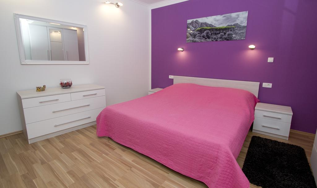 ספליט Apartment Sabioncello מראה חיצוני תמונה