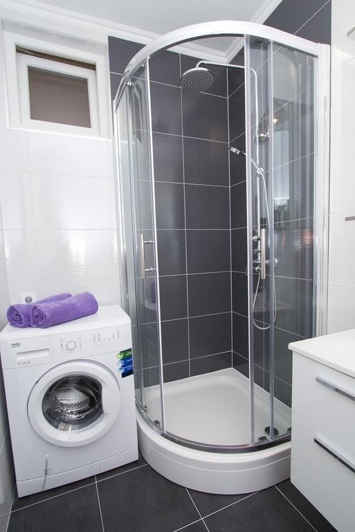 ספליט Apartment Sabioncello מראה חיצוני תמונה