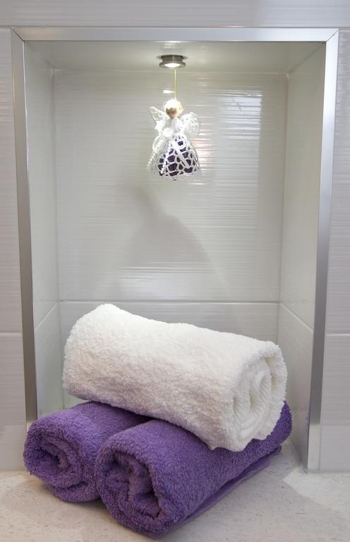 ספליט Apartment Sabioncello מראה חיצוני תמונה