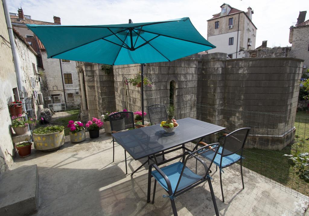ספליט Apartment Sabioncello מראה חיצוני תמונה