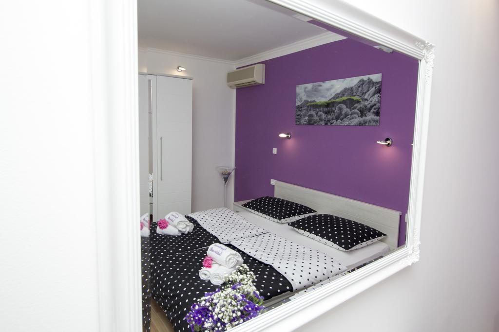 ספליט Apartment Sabioncello מראה חיצוני תמונה