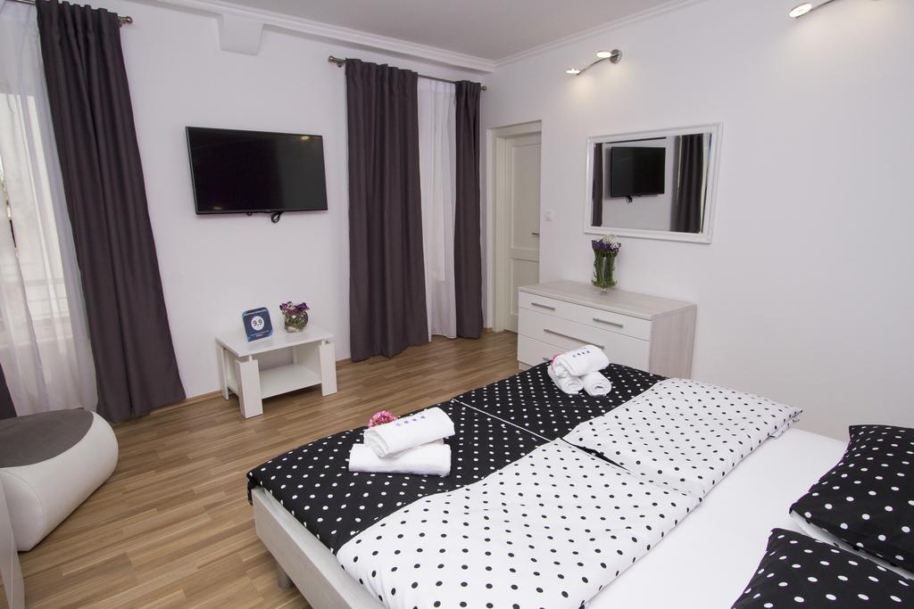 ספליט Apartment Sabioncello מראה חיצוני תמונה