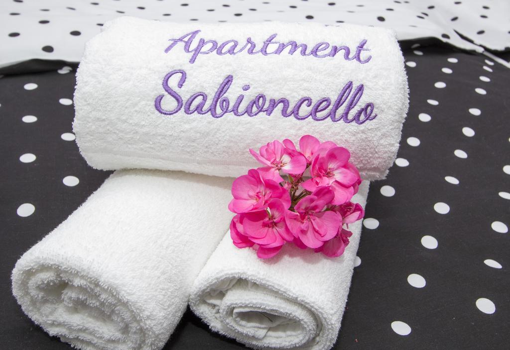 ספליט Apartment Sabioncello מראה חיצוני תמונה
